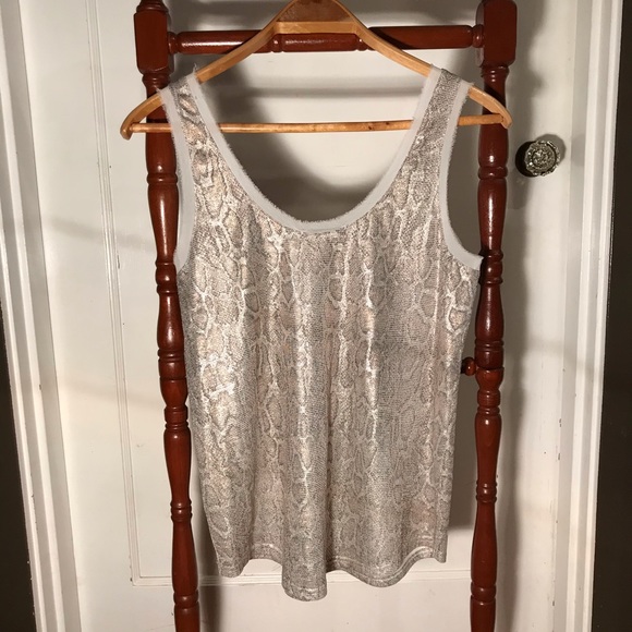 Arden B. Tank Top - Picture 4 of 8